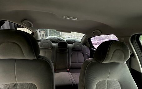Peugeot 407, 2005 год, 400 000 рублей, 20 фотография