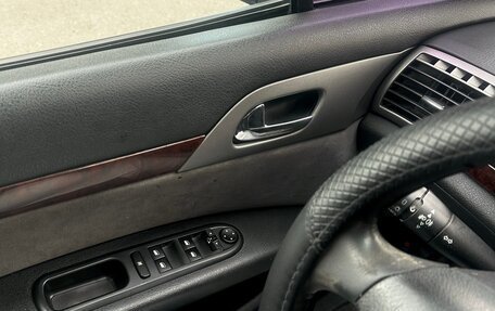 Peugeot 407, 2005 год, 400 000 рублей, 25 фотография