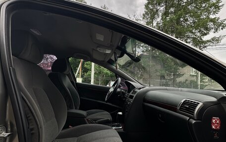 Peugeot 407, 2005 год, 400 000 рублей, 21 фотография