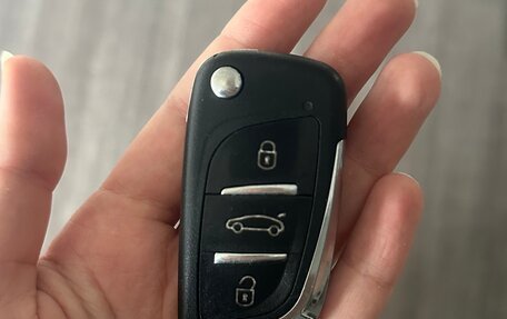 Peugeot 407, 2005 год, 400 000 рублей, 27 фотография
