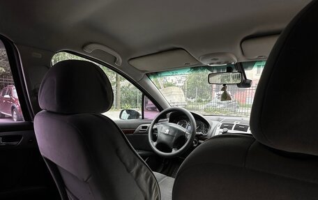Peugeot 407, 2005 год, 400 000 рублей, 18 фотография