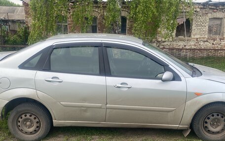 Ford Focus IV, 2004 год, 150 000 рублей, 2 фотография