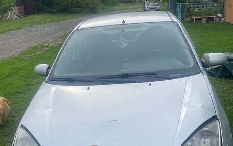 Ford Focus IV, 2004 год, 150 000 рублей, 3 фотография