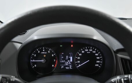 Hyundai Creta I рестайлинг, 2020 год, 1 730 000 рублей, 8 фотография