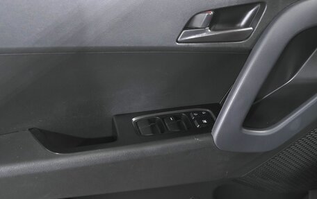 Hyundai Creta I рестайлинг, 2020 год, 1 730 000 рублей, 13 фотография