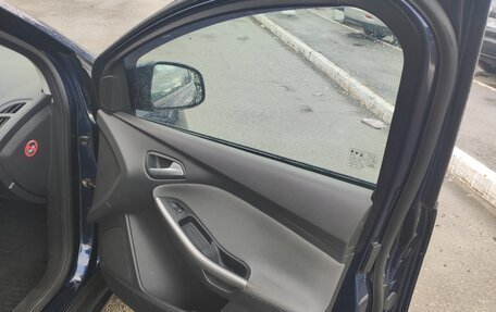 Ford Focus III, 2013 год, 650 000 рублей, 13 фотография