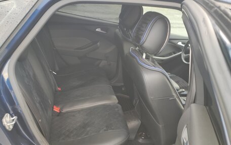 Ford Focus III, 2013 год, 650 000 рублей, 12 фотография