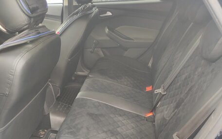 Ford Focus III, 2013 год, 650 000 рублей, 8 фотография