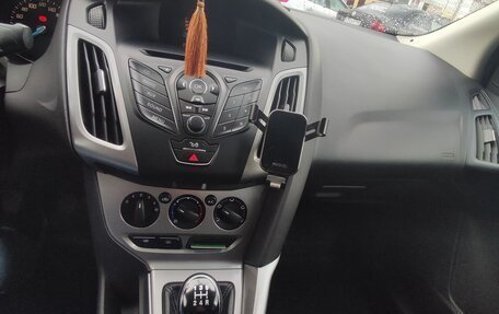 Ford Focus III, 2013 год, 650 000 рублей, 15 фотография