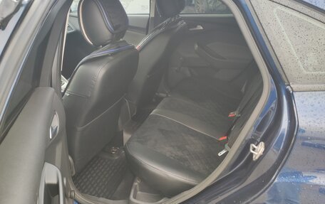 Ford Focus III, 2013 год, 650 000 рублей, 6 фотография