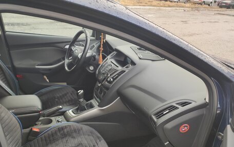 Ford Focus III, 2013 год, 650 000 рублей, 14 фотография