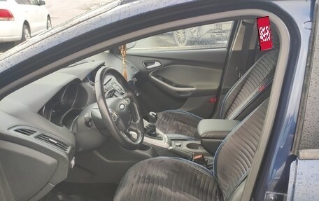 Ford Focus III, 2013 год, 650 000 рублей, 9 фотография