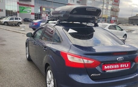 Ford Focus III, 2013 год, 650 000 рублей, 5 фотография