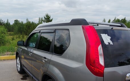 Nissan X-Trail, 2011 год, 1 450 000 рублей, 8 фотография
