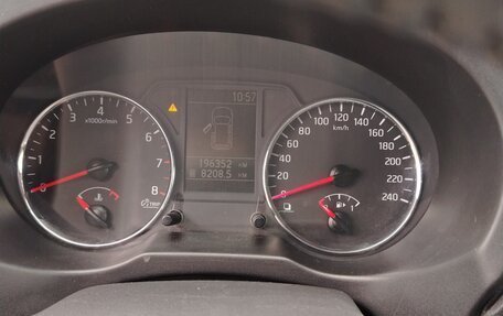 Nissan X-Trail, 2011 год, 1 450 000 рублей, 9 фотография