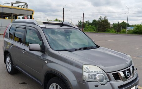Nissan X-Trail, 2011 год, 1 450 000 рублей, 3 фотография