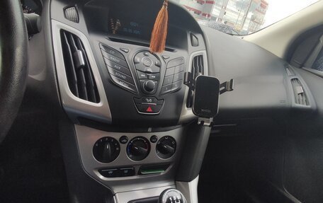 Ford Focus III, 2013 год, 650 000 рублей, 17 фотография
