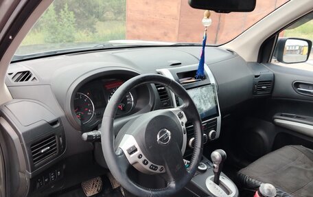 Nissan X-Trail, 2011 год, 1 450 000 рублей, 7 фотография