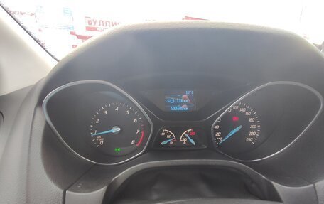 Ford Focus III, 2013 год, 650 000 рублей, 16 фотография