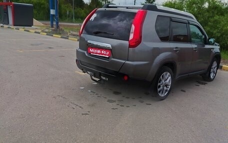 Nissan X-Trail, 2011 год, 1 450 000 рублей, 6 фотография