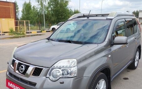 Nissan X-Trail, 2011 год, 1 450 000 рублей, 5 фотография