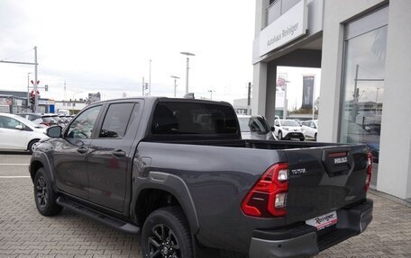 Toyota Hilux VIII, 2025 год, 9 500 000 рублей, 3 фотография