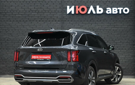 KIA Sorento IV, 2021 год, 3 400 000 рублей, 7 фотография