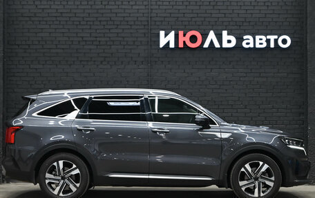 KIA Sorento IV, 2021 год, 3 400 000 рублей, 9 фотография
