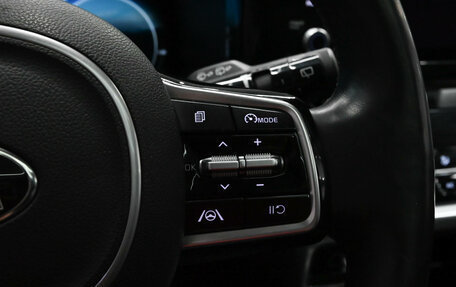 KIA Sorento IV, 2021 год, 3 400 000 рублей, 20 фотография