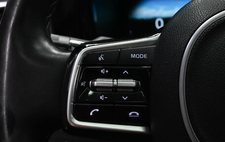 KIA Sorento IV, 2021 год, 3 400 000 рублей, 19 фотография