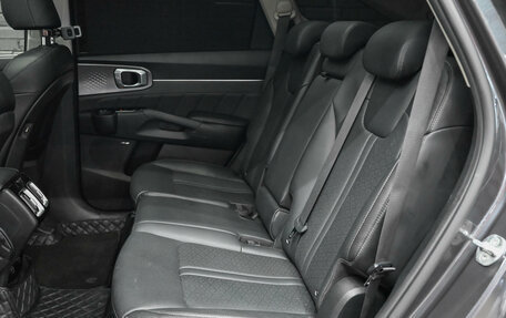 KIA Sorento IV, 2021 год, 3 400 000 рублей, 25 фотография