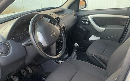 Nissan Terrano III, 2015 год, 1 100 000 рублей, 5 фотография