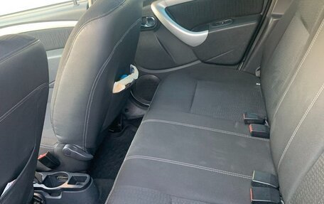 Nissan Terrano III, 2015 год, 1 100 000 рублей, 6 фотография