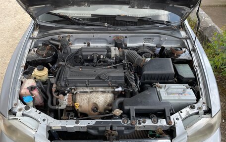 Hyundai Accent II, 2007 год, 205 000 рублей, 8 фотография