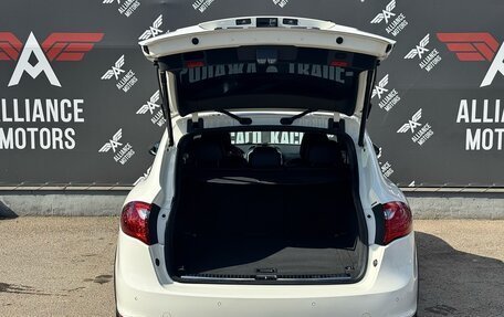 Porsche Cayenne III, 2010 год, 2 320 000 рублей, 7 фотография