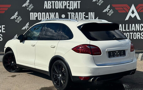 Porsche Cayenne III, 2010 год, 2 320 000 рублей, 5 фотография