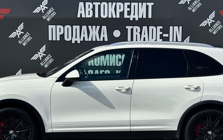 Porsche Cayenne III, 2010 год, 2 320 000 рублей, 4 фотография