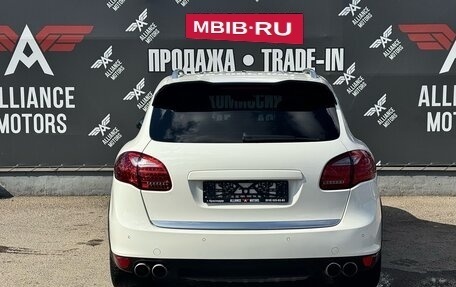 Porsche Cayenne III, 2010 год, 2 320 000 рублей, 6 фотография