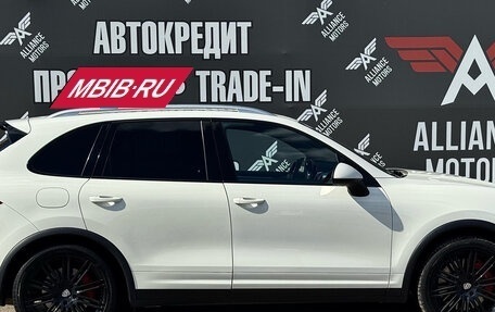 Porsche Cayenne III, 2010 год, 2 320 000 рублей, 9 фотография