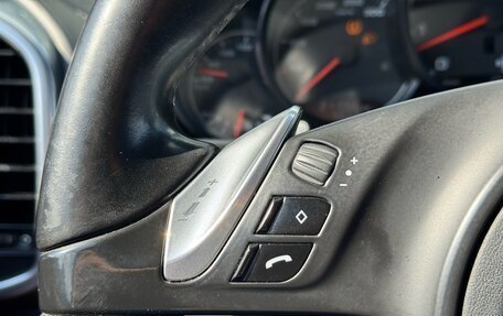 Porsche Cayenne III, 2010 год, 2 320 000 рублей, 19 фотография