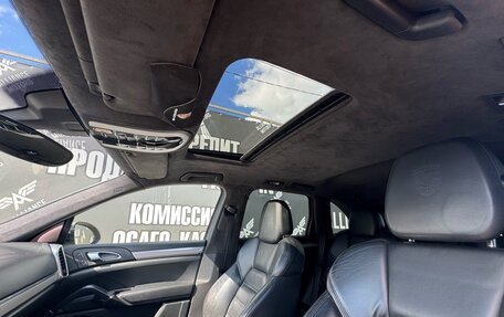 Porsche Cayenne III, 2010 год, 2 320 000 рублей, 14 фотография
