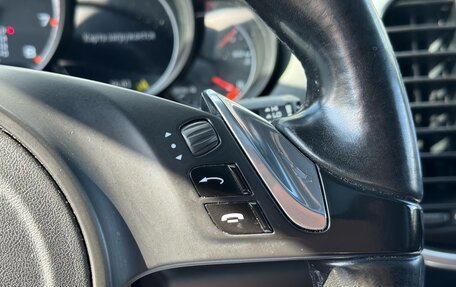 Porsche Cayenne III, 2010 год, 2 320 000 рублей, 18 фотография