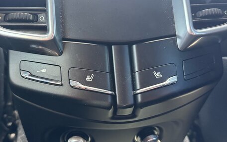 Porsche Cayenne III, 2010 год, 2 320 000 рублей, 15 фотография