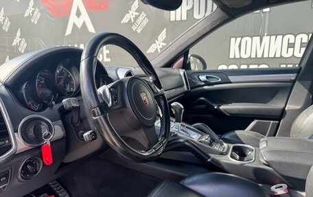Porsche Cayenne III, 2010 год, 2 320 000 рублей, 11 фотография