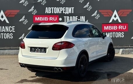 Porsche Cayenne III, 2010 год, 2 320 000 рублей, 8 фотография