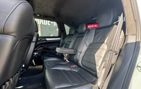 Porsche Cayenne III, 2010 год, 2 320 000 рублей, 13 фотография