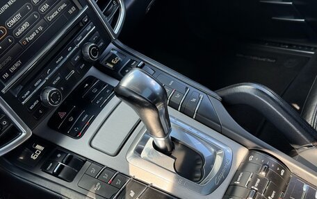 Porsche Cayenne III, 2010 год, 2 320 000 рублей, 29 фотография