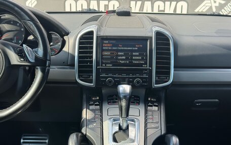 Porsche Cayenne III, 2010 год, 2 320 000 рублей, 25 фотография