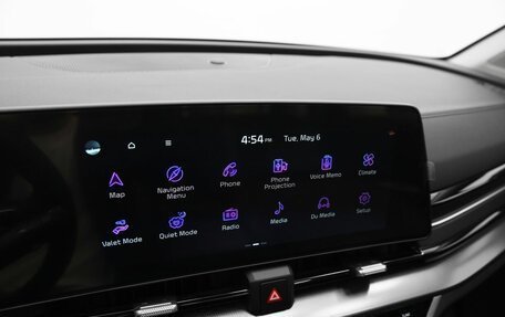 KIA Sportage IV рестайлинг, 2024 год, 4 799 000 рублей, 13 фотография