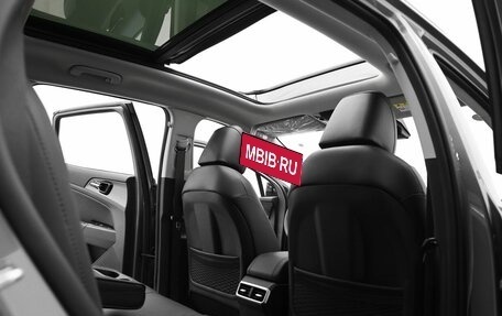 KIA Sportage IV рестайлинг, 2024 год, 4 799 000 рублей, 7 фотография